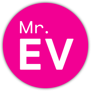 Mr. EV